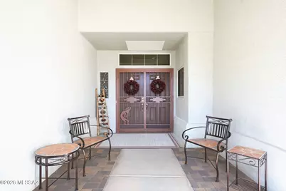 1749 E Mellow Trail, Oro Valley, AZ 85755 - Photo 7