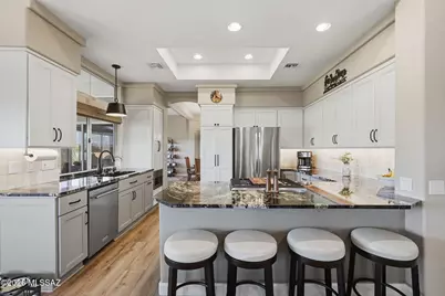 1749 E Mellow Trail, Oro Valley, AZ 85755 - Photo 15