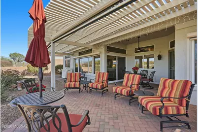 1749 E Mellow Trail, Oro Valley, AZ 85755 - Photo 35