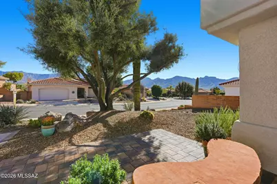 1749 E Mellow Trail, Oro Valley, AZ 85755 - Photo 5