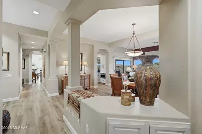 1749 E Mellow Trail, Oro Valley, AZ 85755 - Photo 9