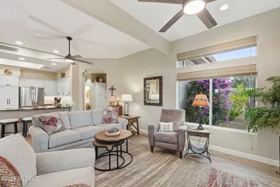 1749 E Mellow Trail, Oro Valley, AZ 85755 - Photo 13