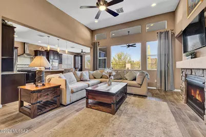 7220 Cactus Flower Pass, Marana, AZ 85658 - Photo 5