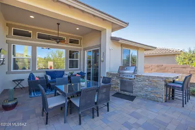 7220 Cactus Flower Pass, Marana, AZ 85658 - Photo 27