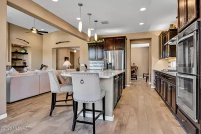 7220 Cactus Flower Pass, Marana, AZ 85658 - Photo 7
