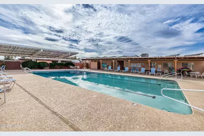 224 N Camino Del Vate, Green Valley, AZ 85614 - Photo 23