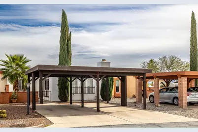 224 N Camino Del Vate, Green Valley, AZ 85614 - Photo 1