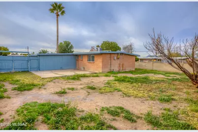 1118 W Navajo Street, Tucson, AZ 85705 - Photo 27