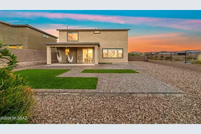 10185 S Alessi Peak Place, Vail, AZ 85641 - Photo 41