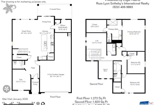 10185 S Alessi Peak Pl, Vail, AZ 85641 - Photo 45