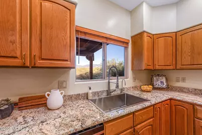 2330 N Bonanza Avenue, Tucson, AZ 85749 - Photo 19
