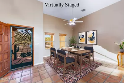 2330 N Bonanza Avenue, Tucson, AZ 85749 - Photo 15