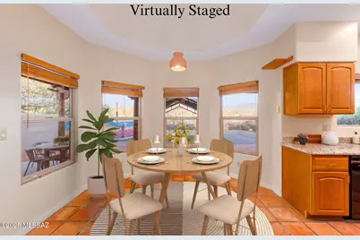 2330 N Bonanza Avenue, Tucson, AZ 85749 - Photo 21