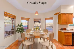 2330 N Bonanza Ave, Tucson, AZ 85749 - Photo 21