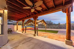 2330 N Bonanza Ave, Tucson, AZ 85749 - Photo 43