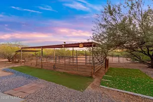 2330 N Bonanza Ave, Tucson, AZ 85749 - Photo 7