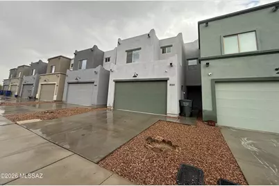 8164 E Cricket Song Trail, Tucson, AZ 85730 - Photo 3