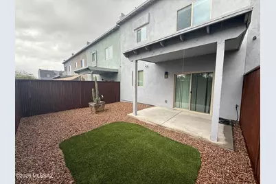 8164 E Cricket Song Trail, Tucson, AZ 85730 - Photo 23