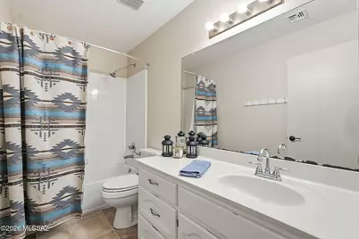 1537 W Via De Chapala, Sahuarita, AZ 85629 - Photo 23