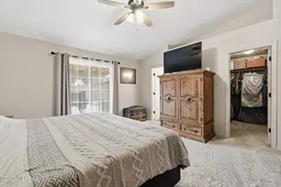 1537 W Via De Chapala, Sahuarita, AZ 85629 - Photo 13