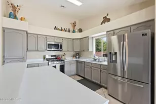 1537 W Via De Chapala, Sahuarita, AZ 85629 - Photo 9