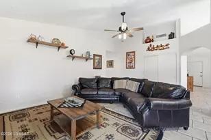 1537 W Via De Chapala, Sahuarita, AZ 85629 - Photo 7