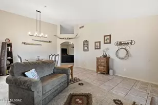 1537 W Via De Chapala, Sahuarita, AZ 85629 - Photo 5