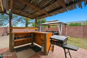 1537 W Via De Chapala, Sahuarita, AZ 85629 - Photo 31