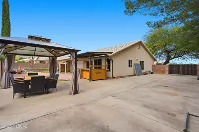 1537 W Via De Chapala, Sahuarita, AZ 85629 - Photo 27