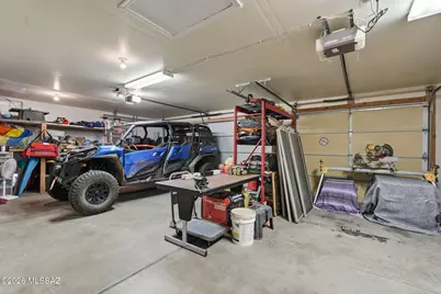 1537 W Via De Chapala, Sahuarita, AZ 85629 - Photo 25