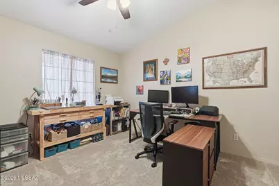 1537 W Via De Chapala, Sahuarita, AZ 85629 - Photo 21