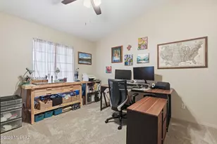 1537 W Via De Chapala, Sahuarita, AZ 85629 - Photo 21