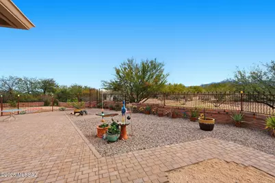 1731 W Placita De La Escalera, Sahuarita, AZ 85629 - Photo 41