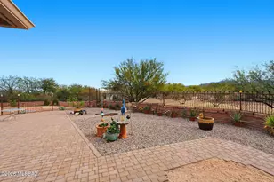 1731 W Placita De La Escalera, Sahuarita, AZ 85629 - Photo 41