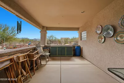 1731 W Placita De La Escalera, Sahuarita, AZ 85629 - Photo 39