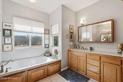 1731 W Placita De La Escalera, Sahuarita, AZ 85629 - Photo 25