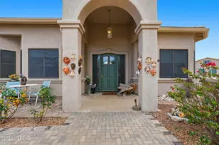 1731 W Placita De La Escalera, Sahuarita, AZ 85629 - Photo 1