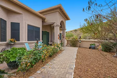 1731 W Placita De La Escalera, Sahuarita, AZ 85629 - Photo 3