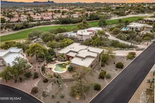 1105 W Moonlit Pl, Oro Valley, AZ 85737 - Photo 29