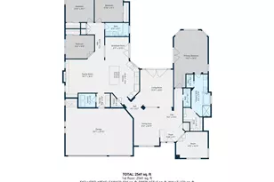 1105 W Moonlit Pl, Oro Valley, AZ 85737 - Photo 47