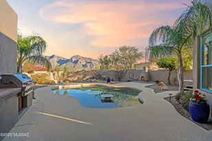 1105 W Moonlit Pl, Oro Valley, AZ 85737 - Photo 23