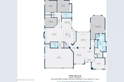 1105 W Moonlit Place, Oro Valley, AZ 85737 - Photo 51