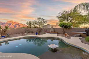 1105 W Moonlit Pl, Oro Valley, AZ 85737 - Photo 25