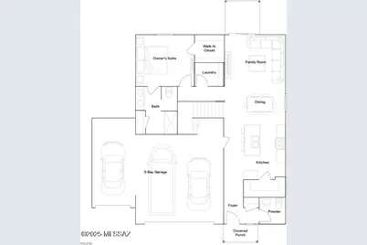 8860 E Crimson Snowberry Way, Vail, AZ 85641 - Photo 3