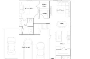 8868 E Crimson Snowberry Wy, Vail, AZ 85641 - Photo 3