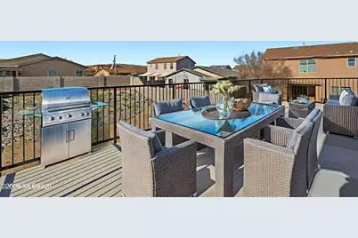 18732 S Avenida Rio Veloz, Sahuarita, AZ 85629 - Photo 39