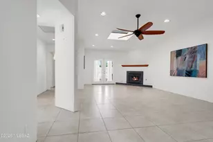 668 W Rushwood Dr, Tucson, AZ 85704 - Photo 5