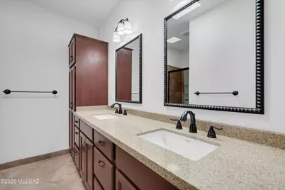 668 W Rushwood Drive, Tucson, AZ 85704 - Photo 19