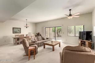 145 W Greer Ln, Tucson, AZ 85704 - Photo 5