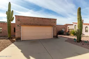 145 W Greer Ln, Tucson, AZ 85704 - Photo 3